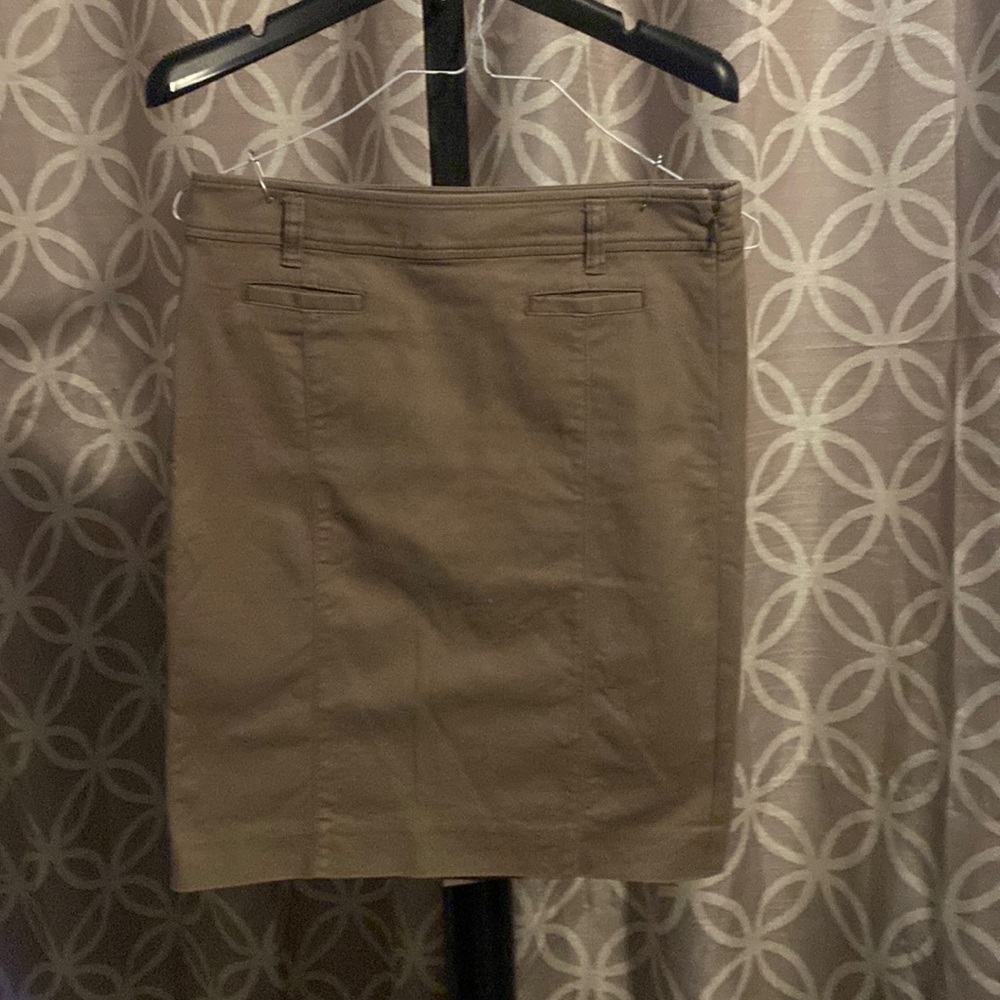 Ann Taylor Slim Skirt